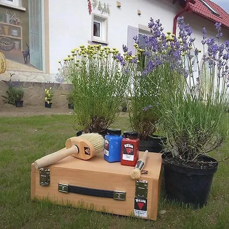 Aparthotel Закарпатский Прованс