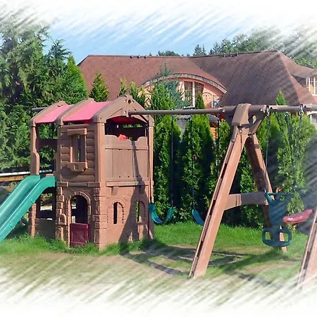 Закарпатский Прованс Aparthotel