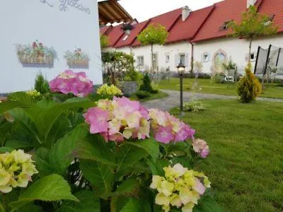 Закарпатский Прованс Šajan