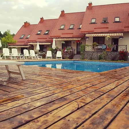 Закарпатский Прованс Aparthotel