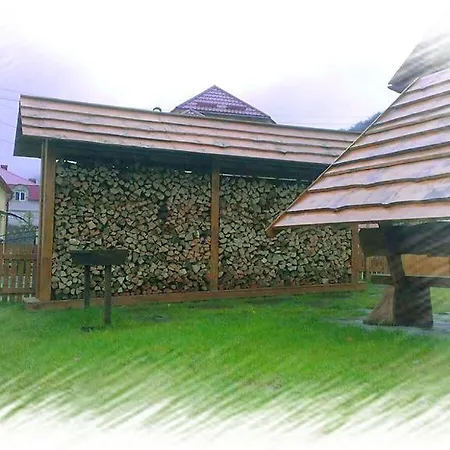 Закарпатский Прованс Aparthotel