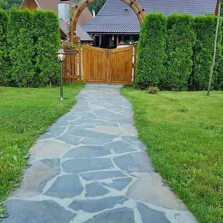 Закарпатский Прованс
