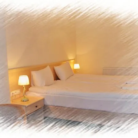 Закарпатский Прованс Aparthotel