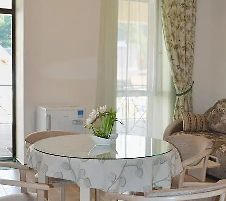 Aparthotel Закарпатский Прованс Šajan