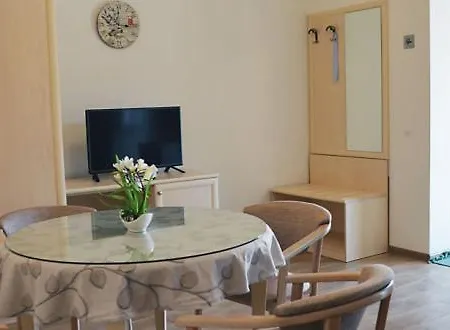 Aparthotel Закарпатский Прованс