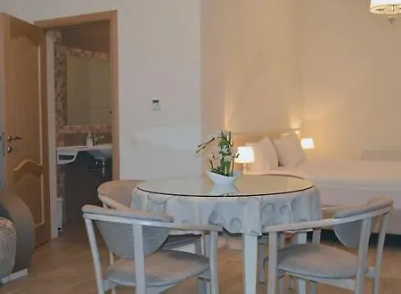 Закарпатский Прованс Aparthotel