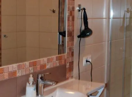 Aparthotel Закарпатский Прованс