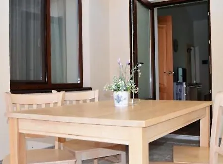 Закарпатский Прованс Aparthotel *
