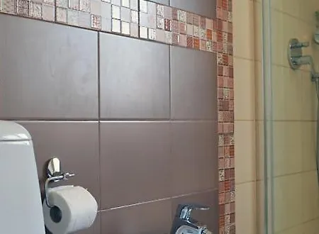 Aparthotel Закарпатский Прованс