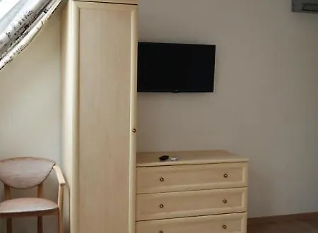 Aparthotel Закарпатский Прованс Šajan