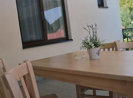 Закарпатский Прованс Šajan