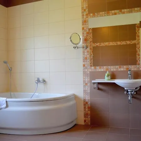 Закарпатский Прованс Aparthotel