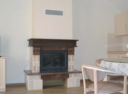 Aparthotel Закарпатский Прованс Šajan