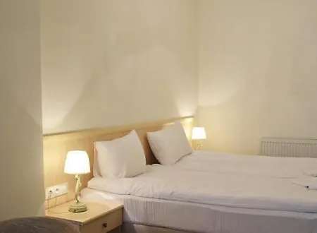 Закарпатский Прованс Aparthotel