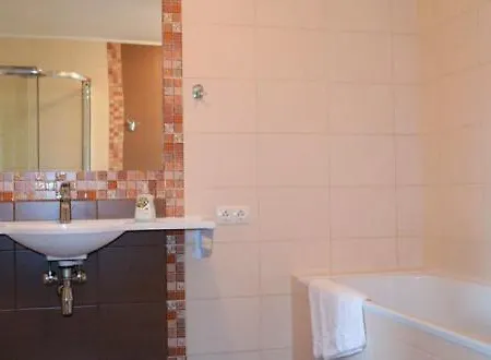 Закарпатский Прованс Aparthotel *
