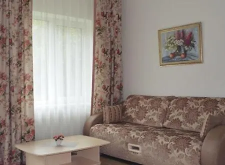 Aparthotel Закарпатский Прованс