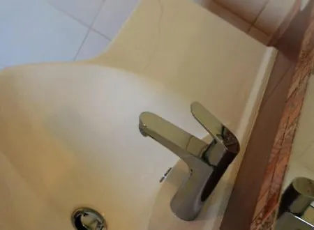 Aparthotel Закарпатский Прованс Šajan