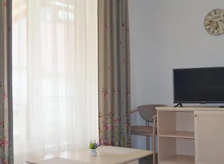 Закарпатский Прованс Aparthotel