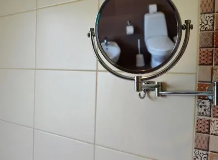 Aparthotel Закарпатский Прованс