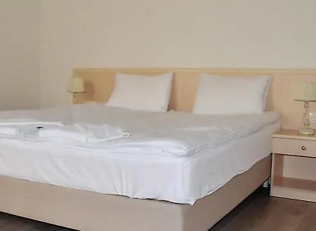 Aparthotel Закарпатский Прованс *