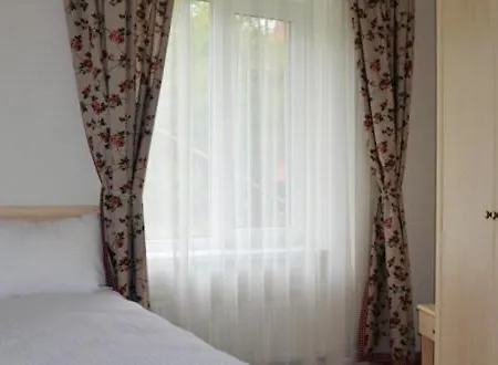 Закарпатский Прованс Aparthotel Šajan