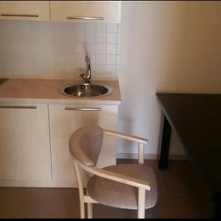 Aparthotel Закарпатский Прованс