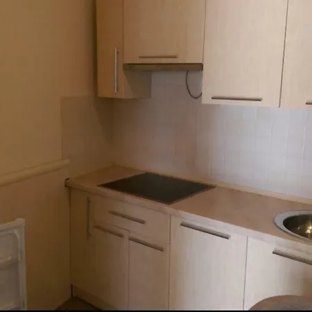 Aparthotel Закарпатский Прованс *