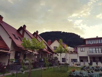 Закарпатский Прованс Апарт-отель