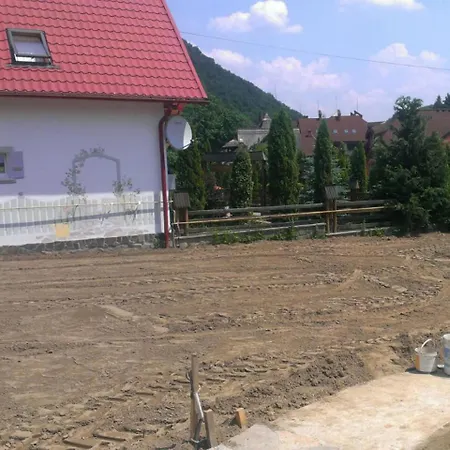 Апарт-отель Закарпатский Прованс