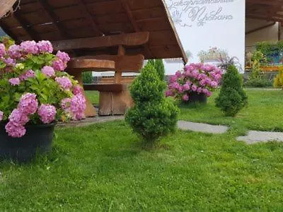 Закарпатский Прованс Апарт-отель